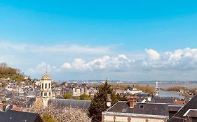 Charmant Studio Honfleur